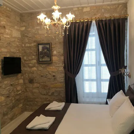 Laledan Hotel Çeşme