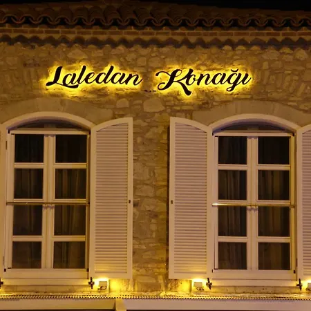 Laledan 2* Çeşme