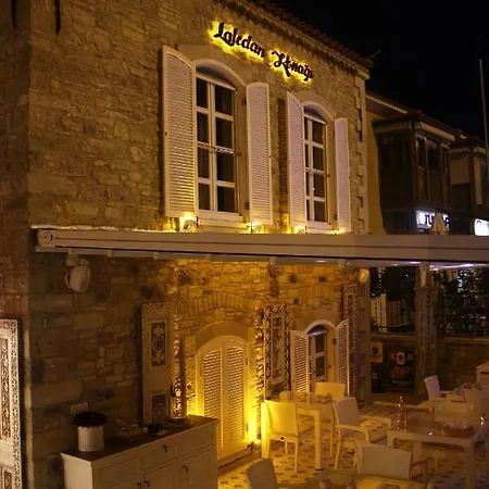 Laledan Hotel Çeşme