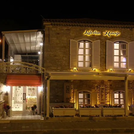 Hotel Laledan Çeşme