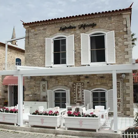 Laledan Çeşme