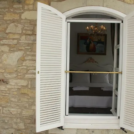 Hotel Laledan Çeşme