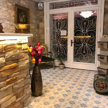 Laledan Hotel Çeşme