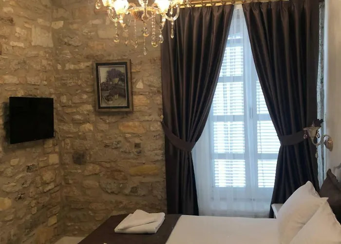 Laledan Hotel Çeşme