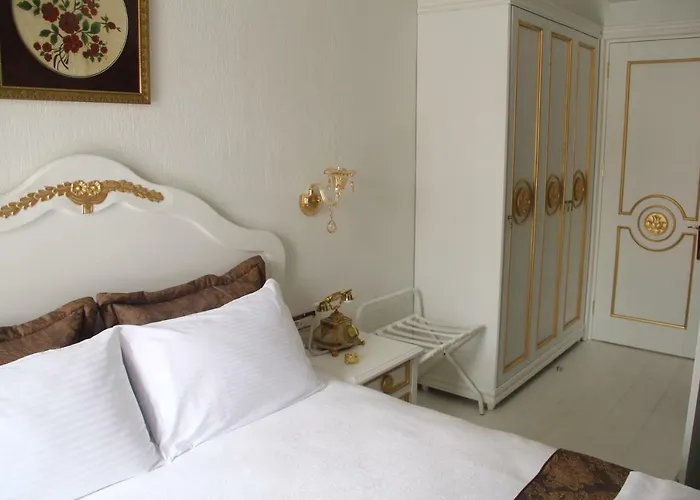 Hotel Laledan Çeşme