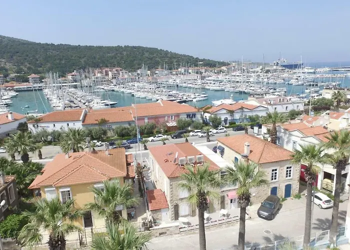 Laledan Hotel Çeşme