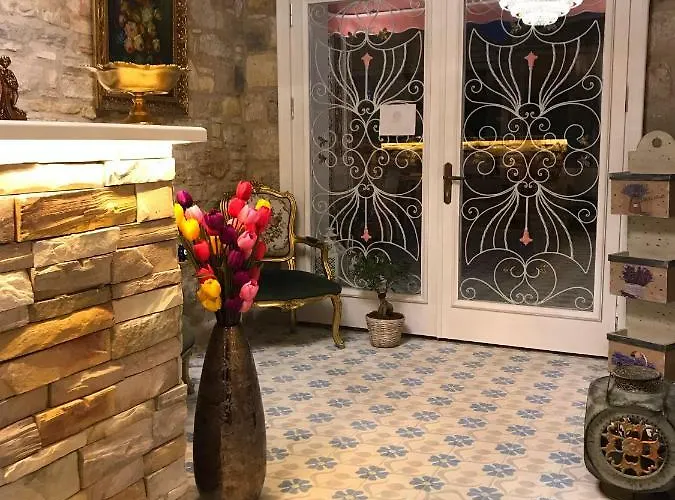 Laledan Hotel Çeşme