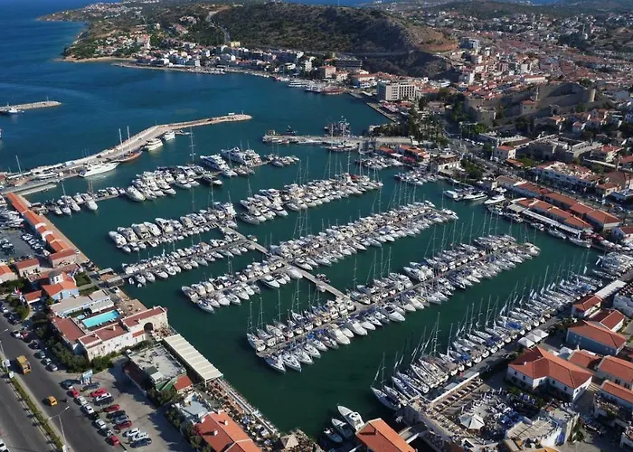 Laledan Konağı Butik Otel