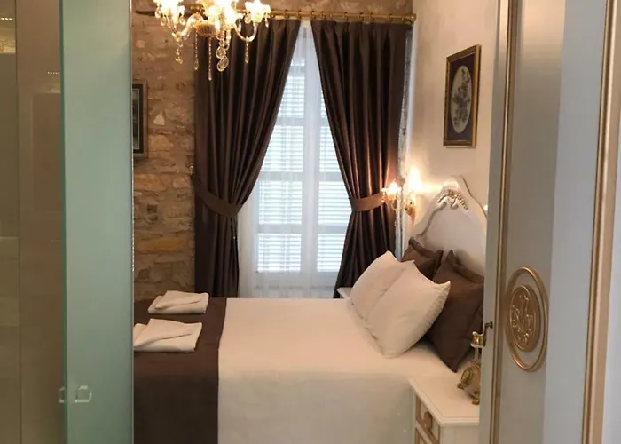 Laledan Konağı Butik Otel 2*