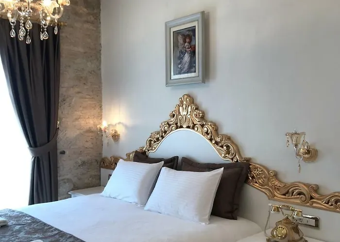 Laledan Konağı Butik Otel