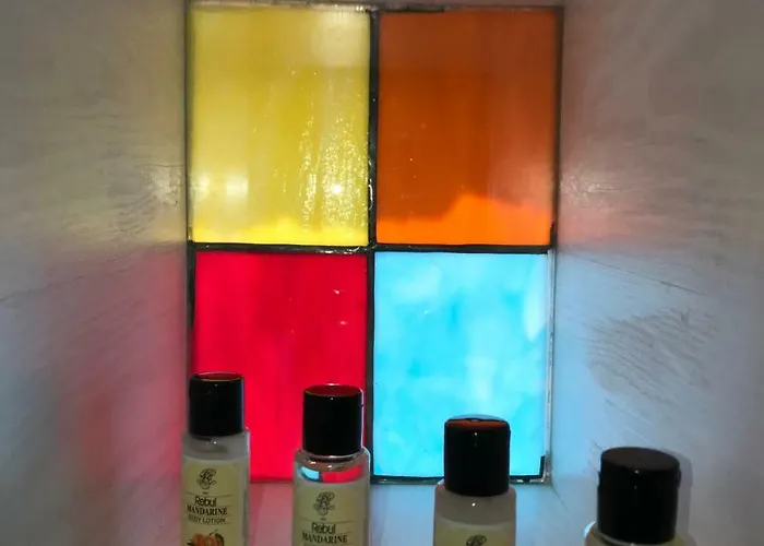 Laledan Konağı Butik 2* Çeşme