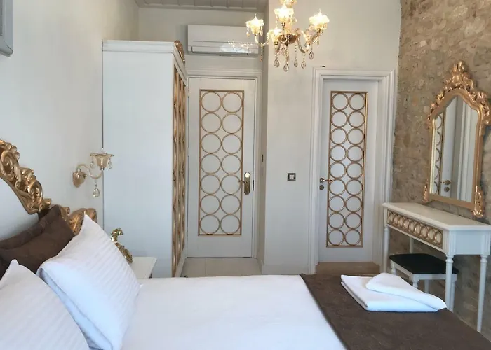 Laledan Konağı Butik