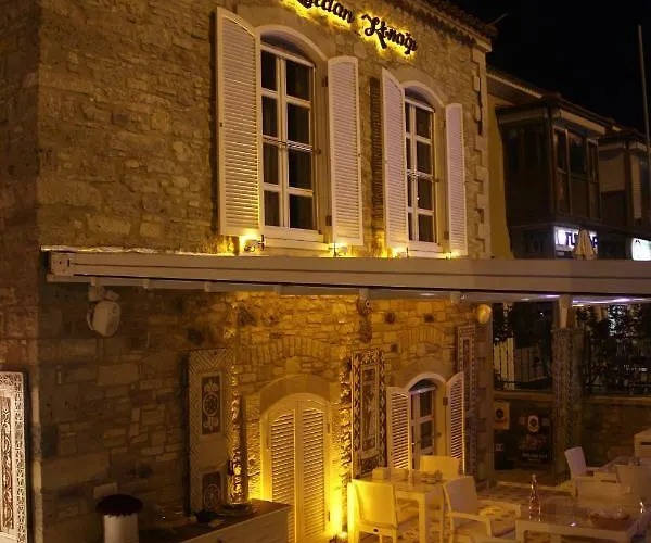 Laledan Konağı Butik Otel Çeşme