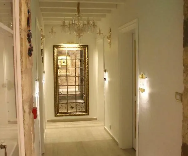 Otel Laledan Konağı Butik 2*