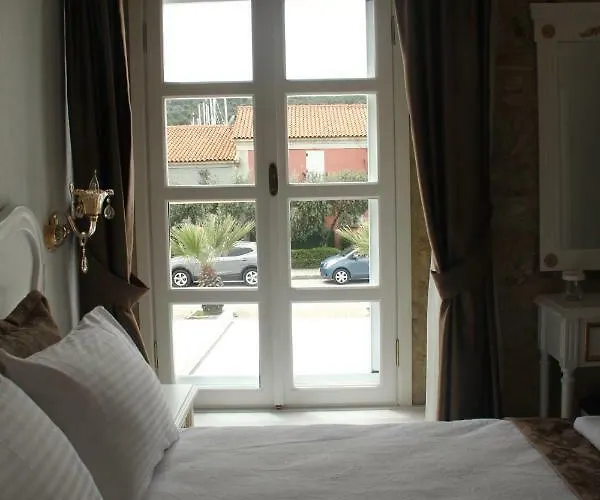 Laledan Konağı Butik 2*