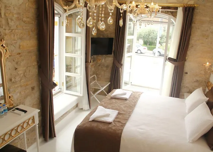 Laledan Konağı Butik