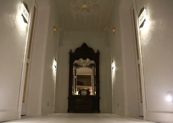 Laledan Konağı Butik