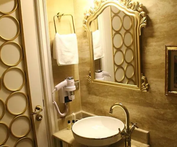 Laledan Konağı Butik Otel 2*