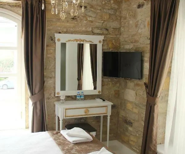 Laledan Konağı Butik Otel 2*