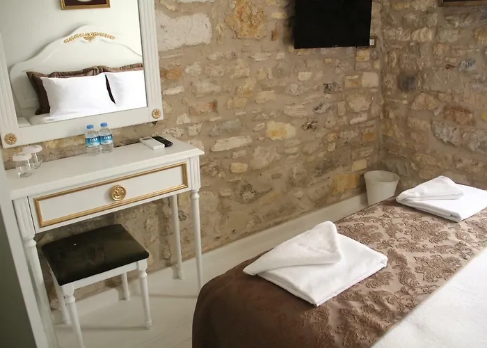 Otel Laledan Konağı Butik 2*