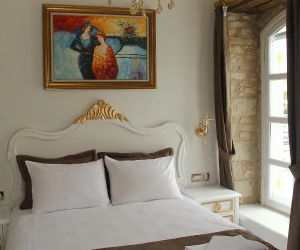 Otel Laledan Konağı Butik 2*