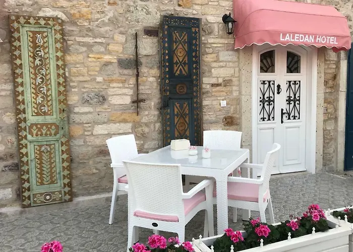 Laledan Konağı Butik