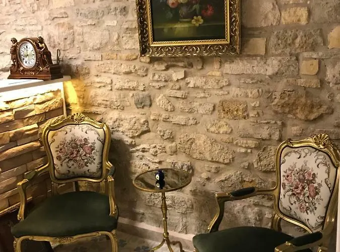 Laledan Konağı Butik Otel Çeşme