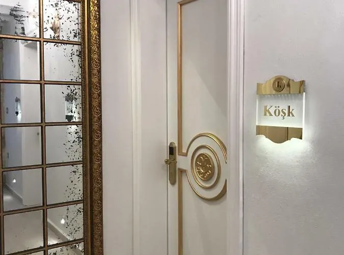 Laledan Konağı Butik