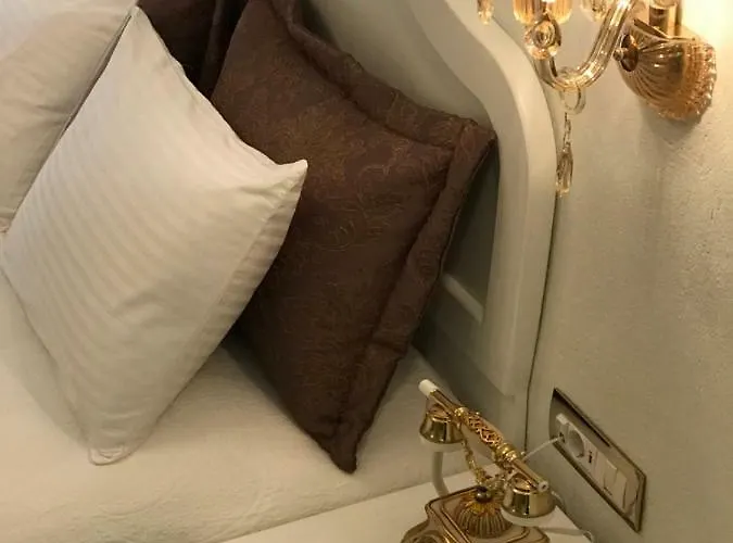 Otel Laledan Konağı Butik Çeşme