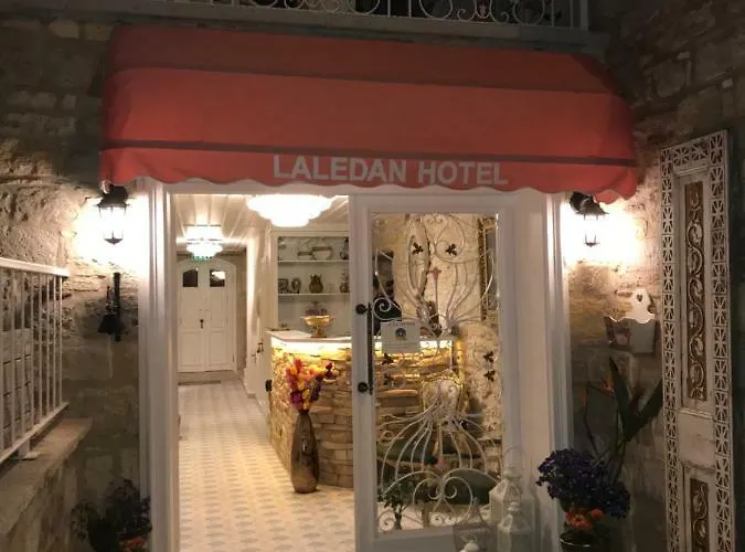 Laledan Konağı Butik